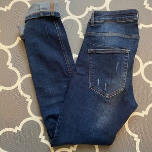 Zara man jeans